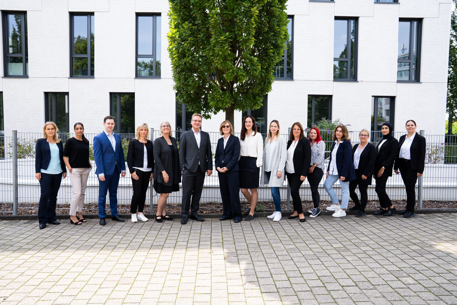 Hendriock I Dr. Georg - Insolvenzverwaltung die Vertrauen schafft