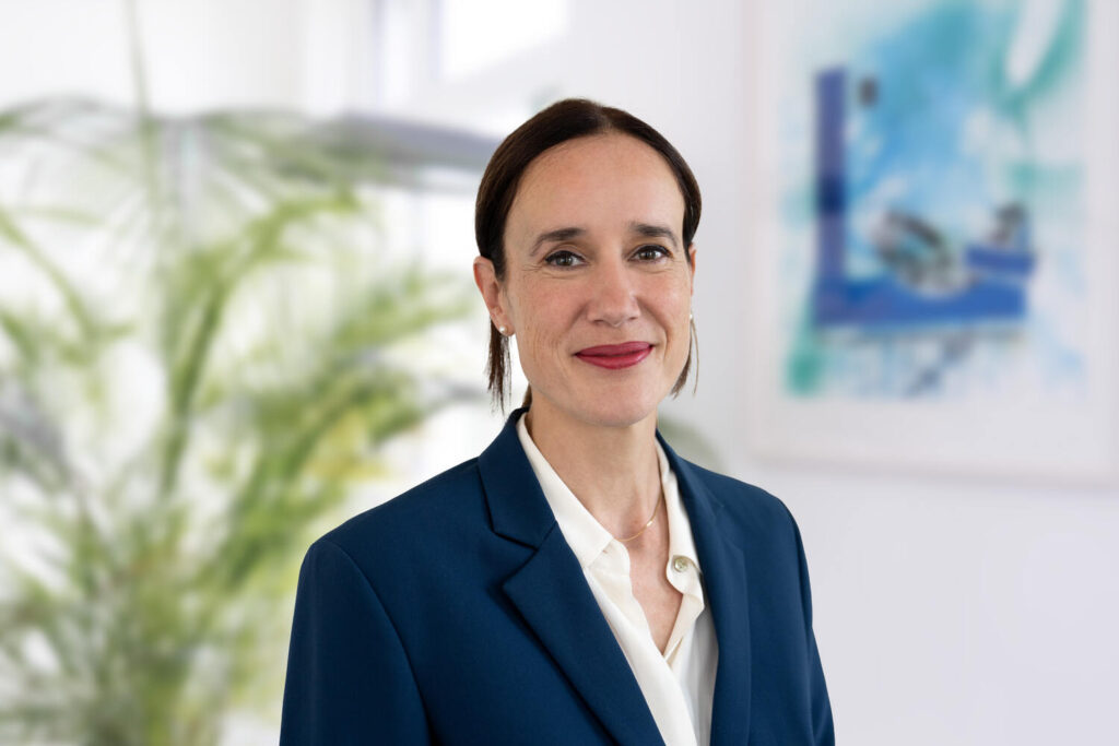 Hendriock I Dr. Georg - Insolvenzverwaltung die Vertrauen schafft