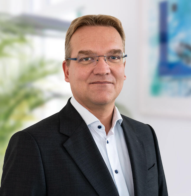 Hendriock I Dr. Georg - Insolvenzverwaltung die Vertrauen schafft