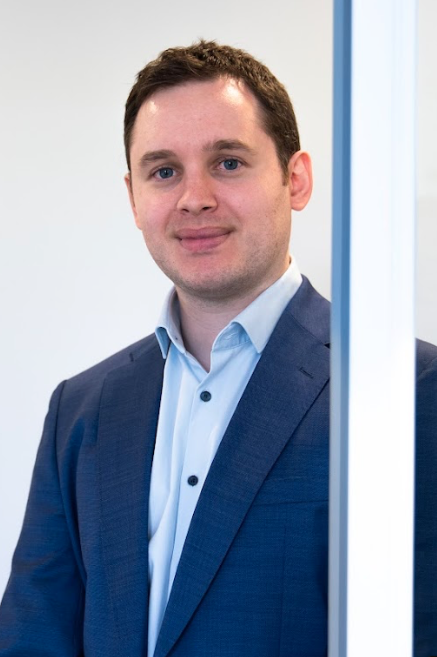 Hendriock I Dr. Georg - Insolvenzverwaltung die Vertrauen schafft